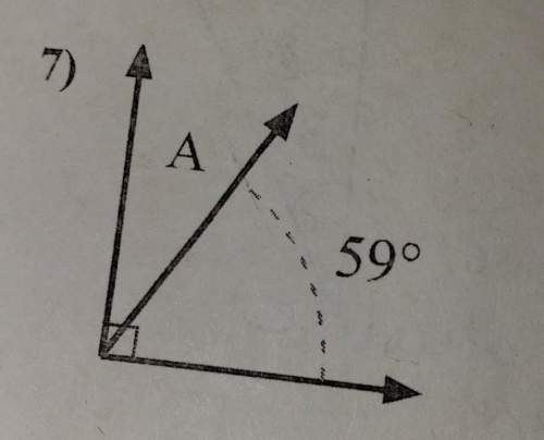 Find the value of angle "a" and angle "b"