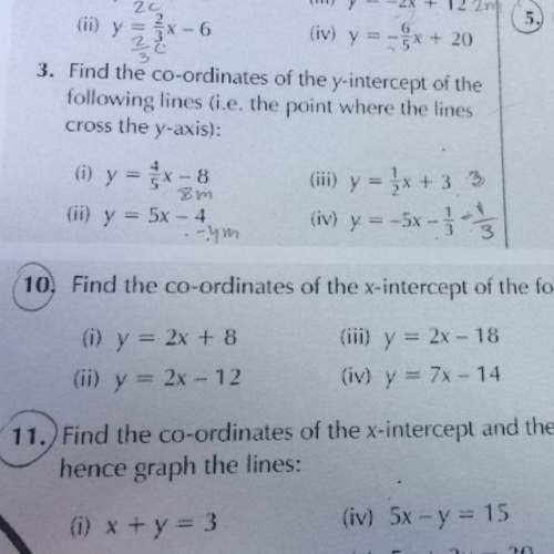 Can someone give me the answer for number 10
