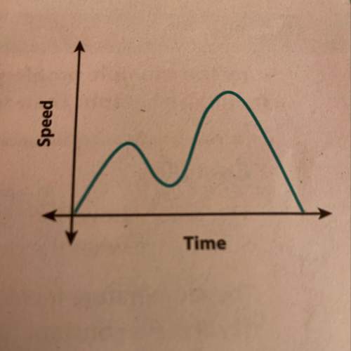 Summarize the graph showing the speed of a roller coaster?