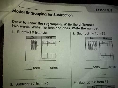 Explain to me how i do this for my child's homework. i've been out of school so long, i need to rem