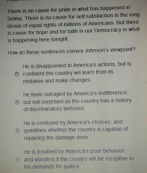 Asap ! excerpt from "we shall overcome" by lyndon b. johnson