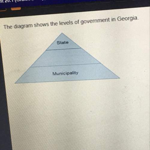 Which label best completes the diagram?  federal county city national&lt;