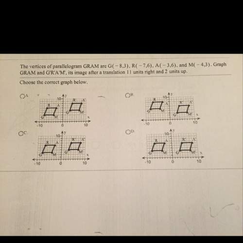 What is the answer  and how did you get it