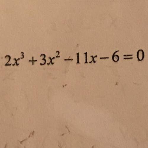 How i can factor to solve the equation
