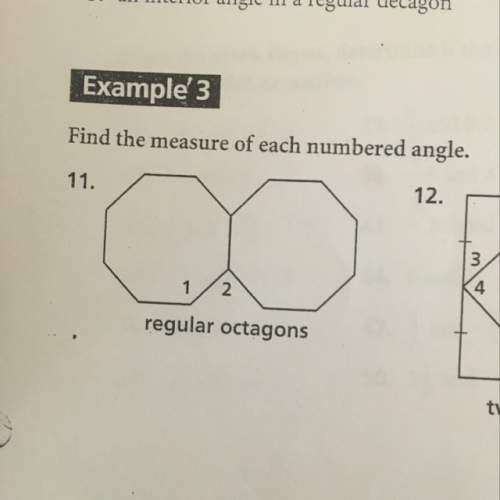 Geometry ? how would i solve this?