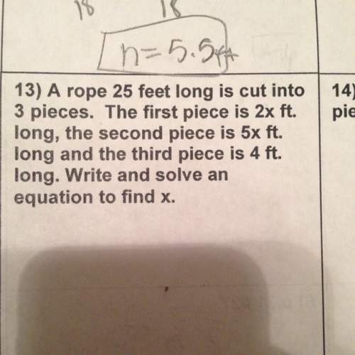 #13 the picture is my problem! pre- algebra (math) (10 points! )