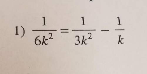 Ireally need someone to explain to me how to solve these types of equations. my teacher has been out