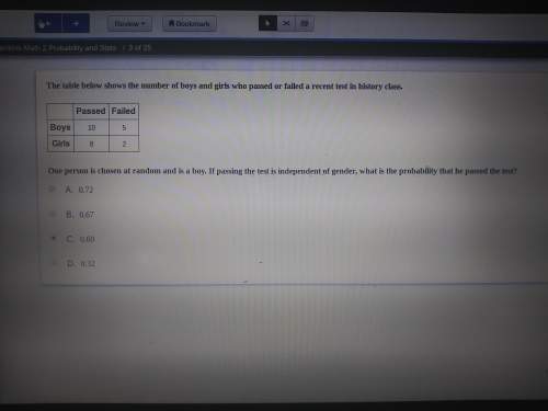 Can anyone mewith this probability question.