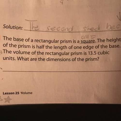 Can someone give an equation and an answer for this problem?