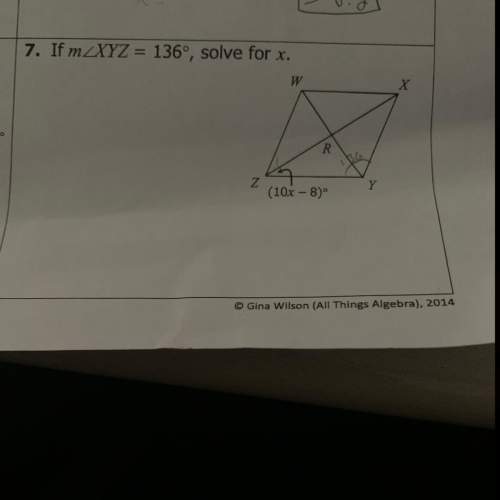 How to do this?  solve for x