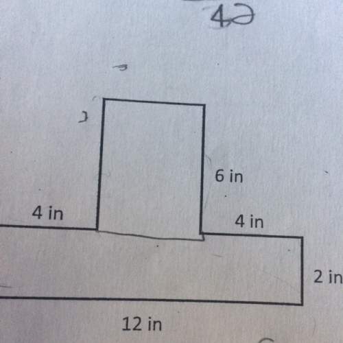 What's the perimeter tell me pls rn i'll give out brainliest