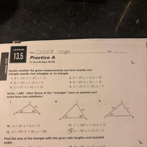 Can someone answer up to 14 or any
