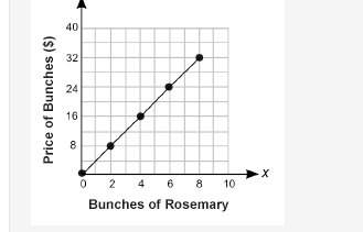 Sthis true or false? the following graph represents a proportional relationship: