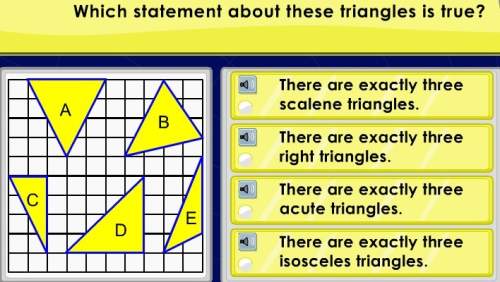 Easy question about triangles that i forgot what they look like so i feel too lazy to look them up (
