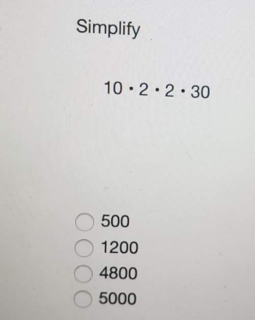 Algebra 24 points simplify?