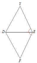 What additional information is required to know that the triangles are congruent by asa?
