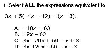 Math , ?  i honestly just can't understand this and if you don't mind could you explain it s