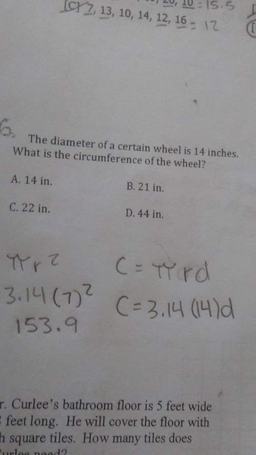 Whats the answer i have no idea and i'm really having a hard time
