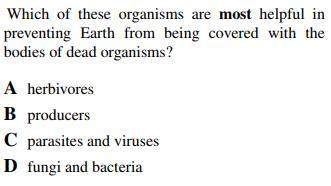 Hi if you could with these biology questions it would be greatly appreciated!