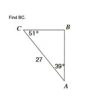 Me asap, and find the length of bc