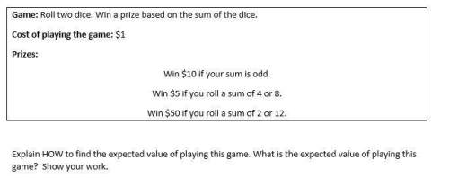 With this probability question and if you could explain how to get the answer in order for me to und