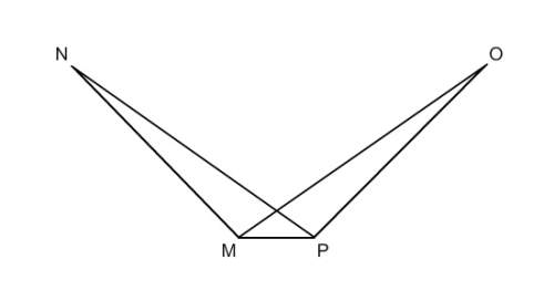 1.these two polygons are congruent. yx corresponds to  a) cd b) da c) ab d)