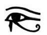 What does each egyptian symbols mean?
