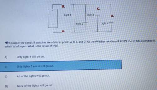 Can someone tell me if my answer is correct