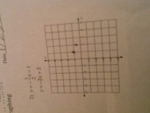 I'm in pre algebra, and it's really hard for me, we are doing things with solving systems of equatio