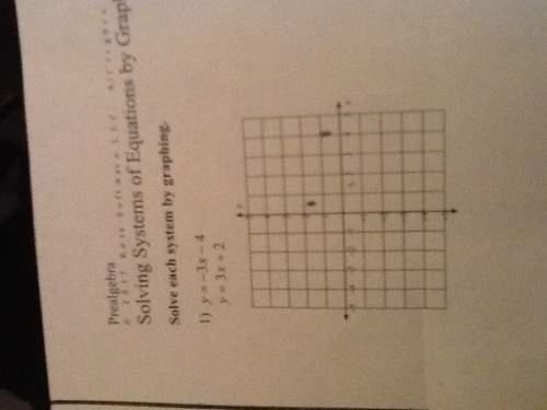 I'm in pre algebra, and it's really hard for me, we are doing things with solving systems of equatio