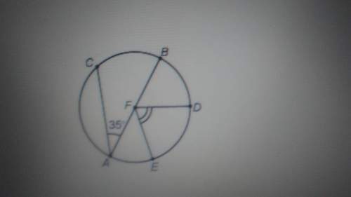 given the following: med=mdb=mbcin circle f, what is the measure of e