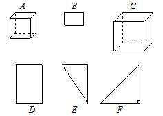 Which figures are similar?  a. b ~ d and a ~ c b. a