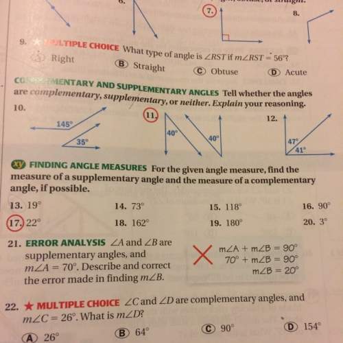 Need from 13-16 (it's the xy finding angle measure)