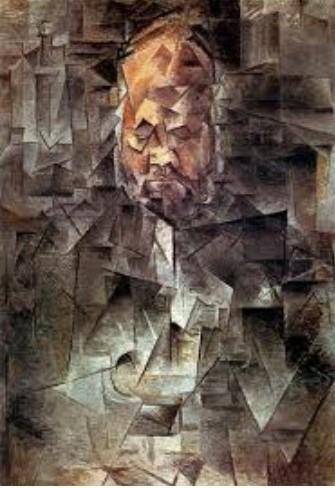 Why do people like cubism art? use your own words