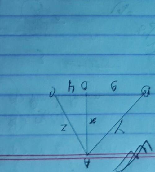 Find the value of x? Pls help