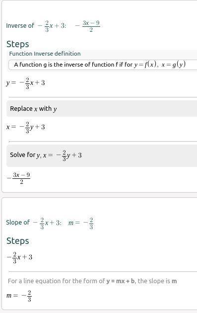 Is (3, 1) the solution of the system of equations shown below?
2x + 3y = 9
-2.c + y = -5