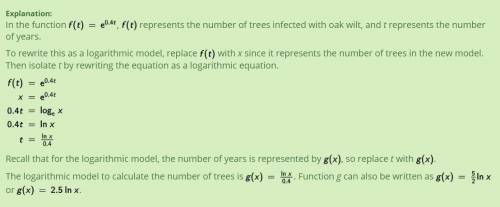 ASAP please do not screw me over, will mark as brainliest

Oak wilt is a fungal disease that infects