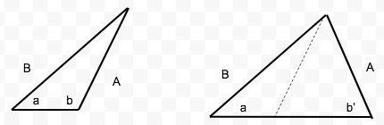 20 points  determine whether side-side-angle (ssa) is a valid means for establishing triangle congru