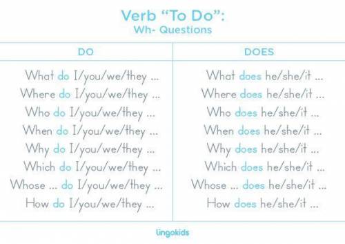 Información sobre el

verbo TO DO, función en ingles como auxiliar, significado en
español estructu