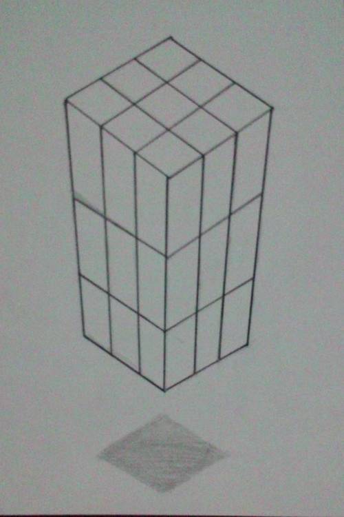 Please draw an optical illusion WILL MARK BRAINLIEST! (No fake please :C)