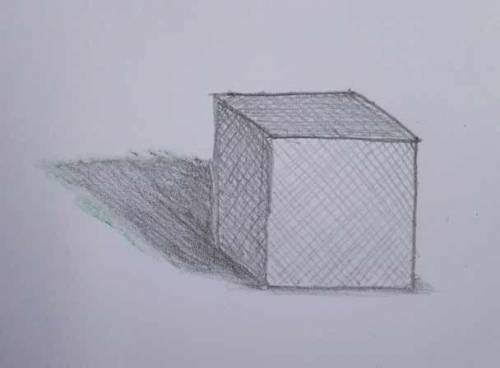 Please draw an optical illusion WILL MARK BRAINLIEST! (No fake please :C)