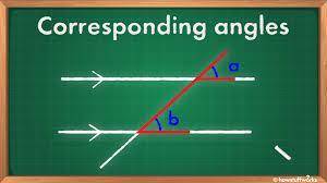 Name the corresponding angle to angle 3 ! Please help:) will mark b if correct!!