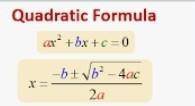 Without solving determine the number of real solutions for each quadratic equation

b^2-4b+3=0
2n^2