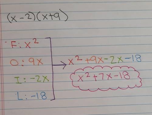 Please help!

Which of the following is equivalent to the radical expressions below when x>_2?
sq