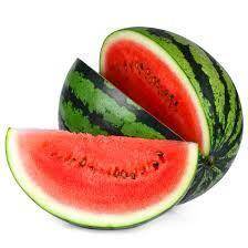 What is watermelon :v?