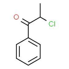 4-ethylbenzoyl chloride structure