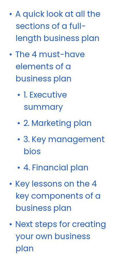 Which of the following is NOT one of the four components of the business process