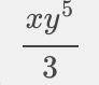Pls Pls Pls help! Simplify the equation: