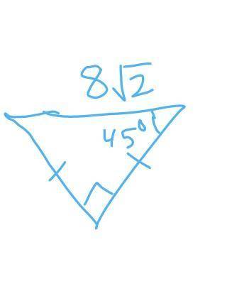 HELP NEEDED! 10 POINTS!

Calculate the volume of the following shape:
A) 384 units squared
B) 96-/2