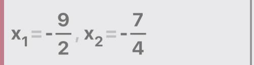 Solve the equation. (Enter your answers as a comma-separated list. If there is no solution, enter NO